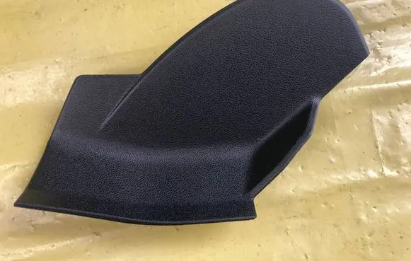 Mercedes-Benz B W245 Dashboard side end trim A1696800678 1005513
