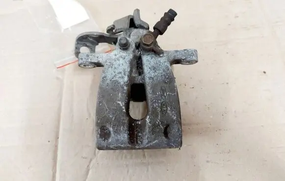 KIA Ceed Rear brake caliper
