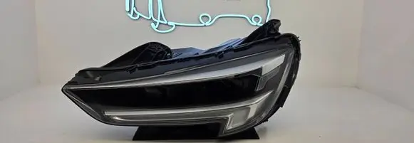 Opel Insignia B Headlight/headlamp 39136835