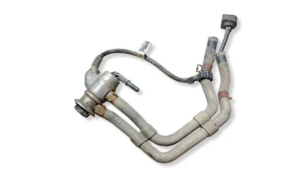 Volkswagen Crafter AdBlue injector 2N0131113C 04319122720