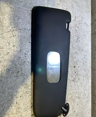 BMW 5 E28 Sun visor
