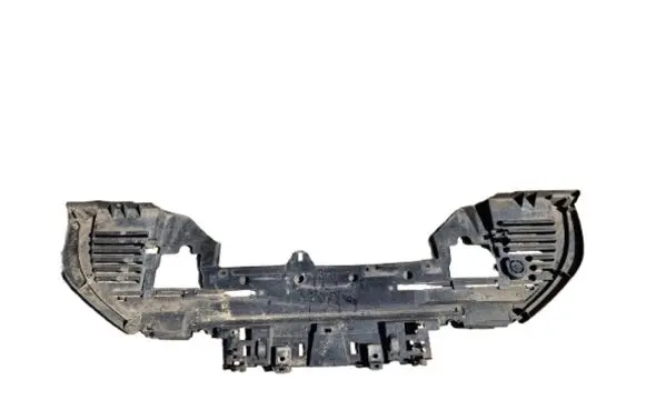 Peugeot 508 RXH Front bumper skid plate/under tray 9675692880