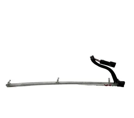 Audi A6 S6 C6 4F Rear door handle exterior light 4F0919177B