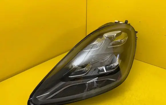 Porsche Cayenne (9Y0 9Y3) Headlight/headlamp 9Y0941035F