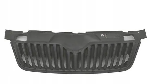 Skoda Fabia Mk2 (5J) Front grill 5J0853668C