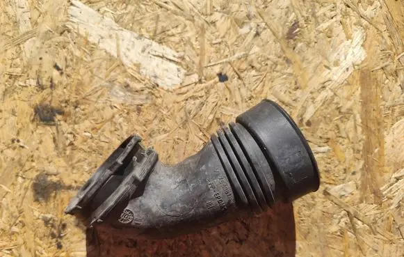 Mini Cooper Countryman R60 Roof airbag 7563872
