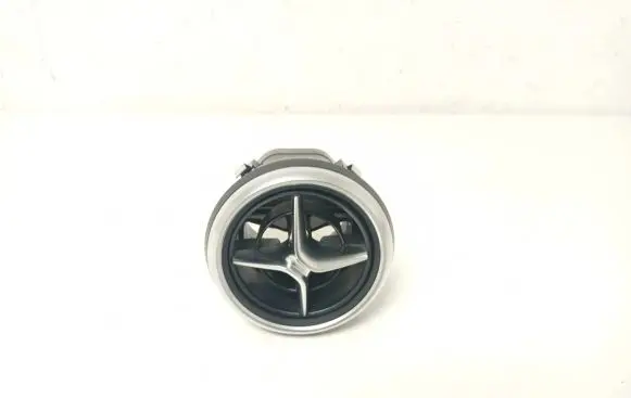 Mercedes-Benz A W176 Dash center air vent grill A1768300754