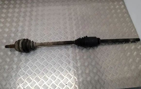 Opel Movano A Front driveshaft