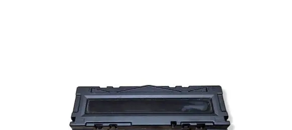 Opel Insignia A Screen/display/small screen 13233977F A2C53256932 07020200