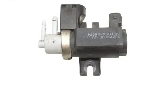 KIA Sorento Turbo solenoid valve 72190316