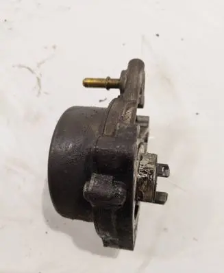 Opel Zafira B Vacuum pump e4005