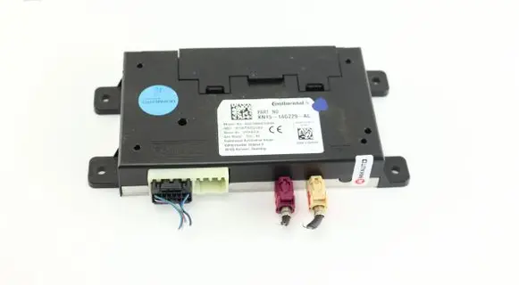 Ford Ecosport Trunk lid opening control unit KN15-14G229-AL