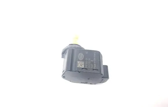 Audi A3 S3 8V Headlight level adjustment motor 01055301AC