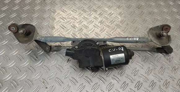 Toyota Corolla Verso AR10 Front wiper linkage 851100F020