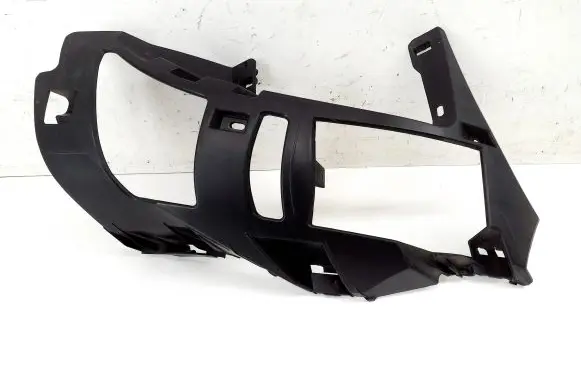 Peugeot 3008 II Front bumper mounting bracket 9814675080