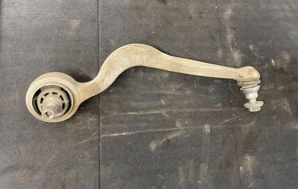 Mercedes-Benz GLC X253 C253 Front control arm