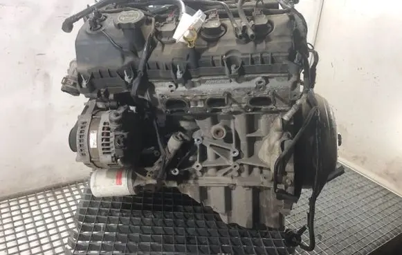 Ford Mustang VI Engine GM210AA
