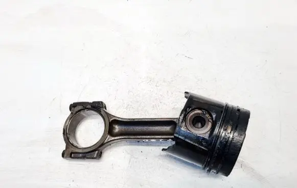 Renault Scenic II - Grand scenic II Piston with connecting rod