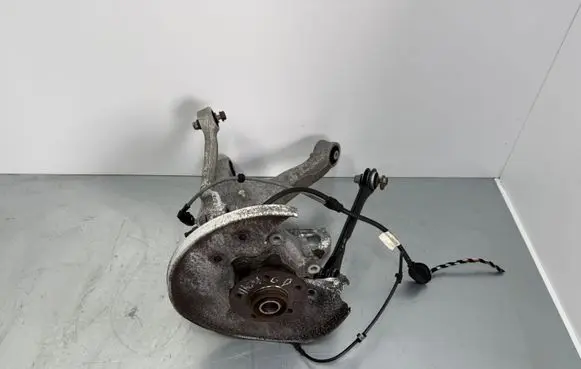 Porsche Macan (95B) Rear suspension assembly kit set 8R0505436C 8R0505324H 8R0505312F