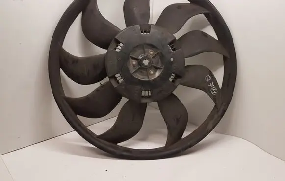 Audi Q7 4L Fan impeller 3136613300