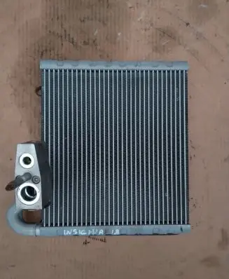 Opel Insignia B Air conditioning (A/C) radiator (interior) GF724003