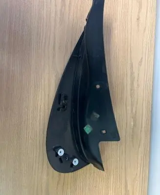 Renault Zoe Tailgate trim 833313257R