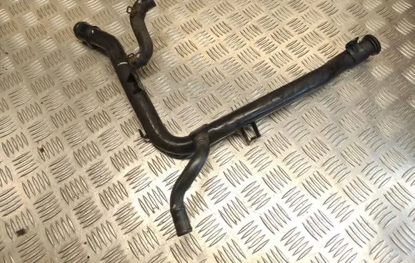Hyundai ix35 Engine coolant pipe/hose