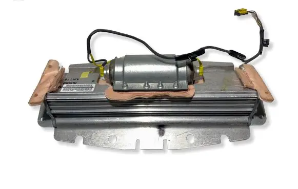 BMW X6 E71 Passenger airbag 2406476
