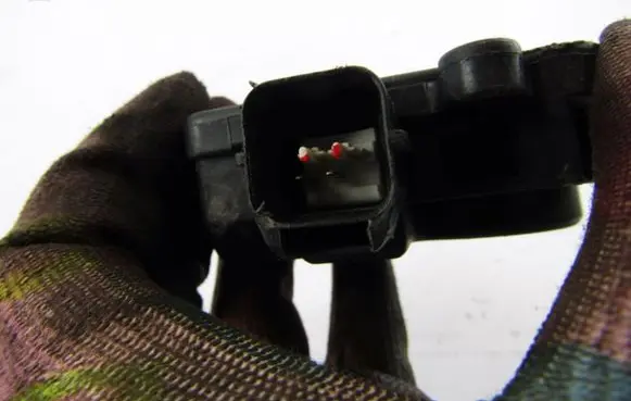 KIA Carnival Central locking motor 