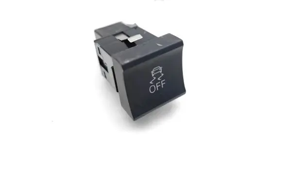 Audi Q3 8U DTC switch 8U0927134