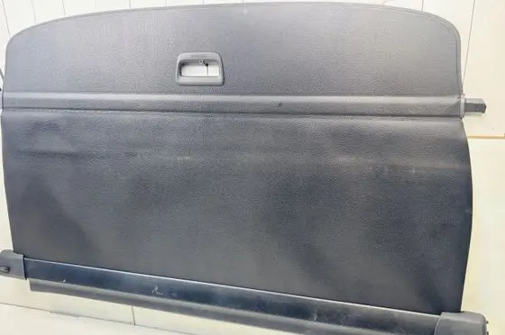 Volkswagen PASSAT B7 Parcel shelf load cover 3AF867871J