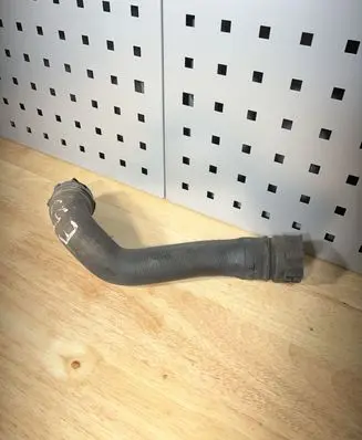 BMW X5 E53 Engine coolant pipe/hose 7788266 11537788266