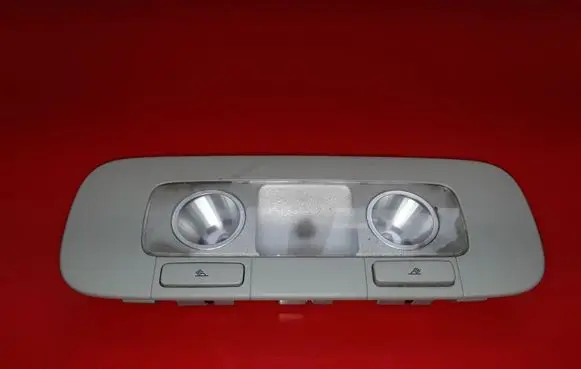 Volkswagen PASSAT B7 Rear seat light 3C0947291E
