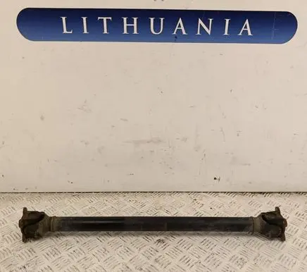 BMW 3 GT F34 Front prop shaft 