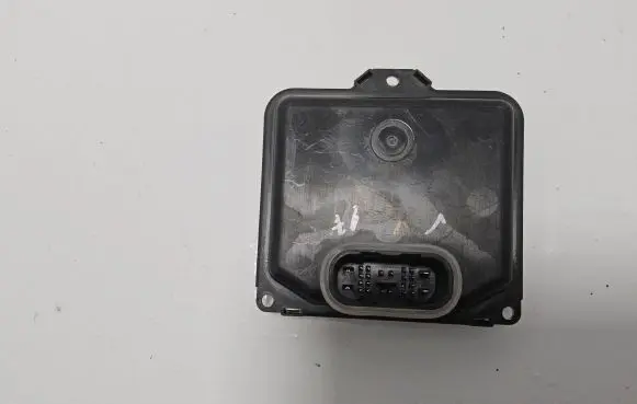 Audi Q5 SQ5 Headlight ballast module Xenon 80A907397C