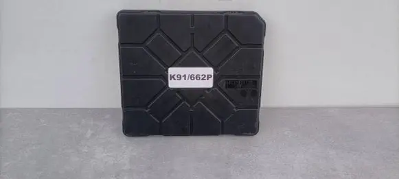 Volkswagen ID.5 Central body control module 1EA937089M