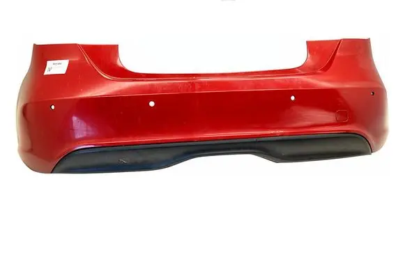 Mercedes-Benz A W176 Rear bumper
