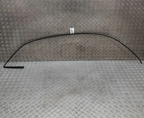 Audi Q3 8U Roof trim bar molding cover 8U0853704G