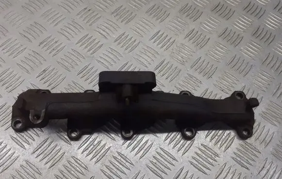 Opel Astra H Exhaust manifold