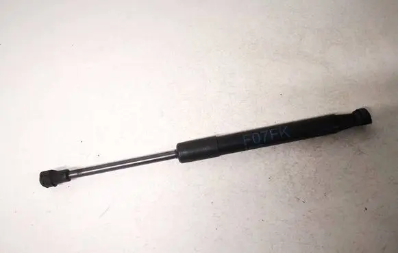 BMW 5 F10 F11 Front bonnet/hood damper/strut 5132720019703