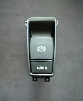 BMW X5 E70 Hand parking brake switch 61319148508