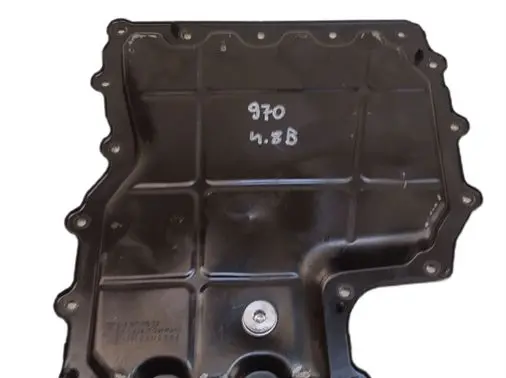 Porsche Panamera (970) Oil sump 94810711523