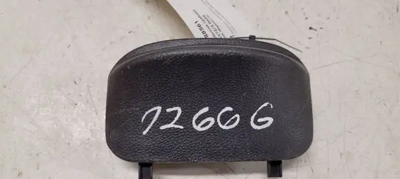 KIA Magentis Ashtray (rear) 
