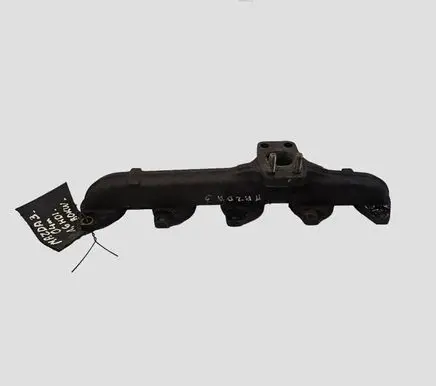 Mazda 3 I Exhaust manifold 496129