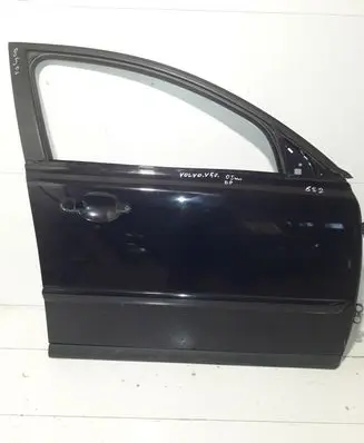 Volvo V50 Front door