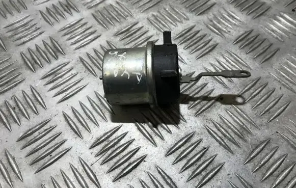 Valve vacuum