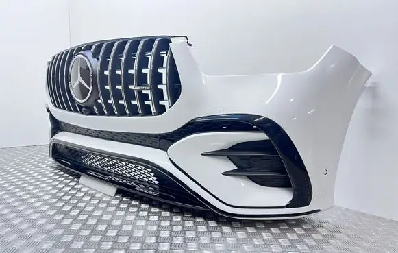 Mercedes-Benz GLE W167 Front bumper A1678850010