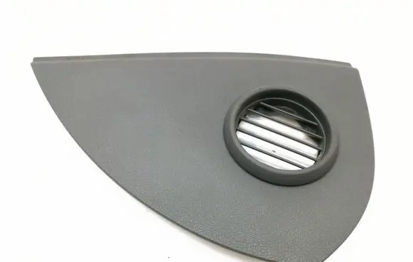 Audi Q7 4L Dashboard side end trim 4L0857085