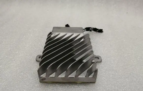 BMW X4 G02 Sound amplifier 65159865517 9442917
