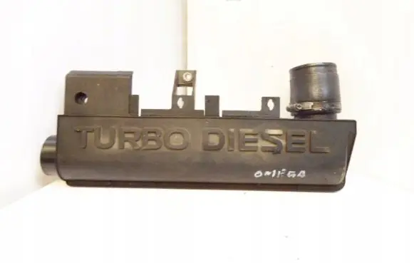 Opel Omega B2 Turbo system vacuum part 90499469